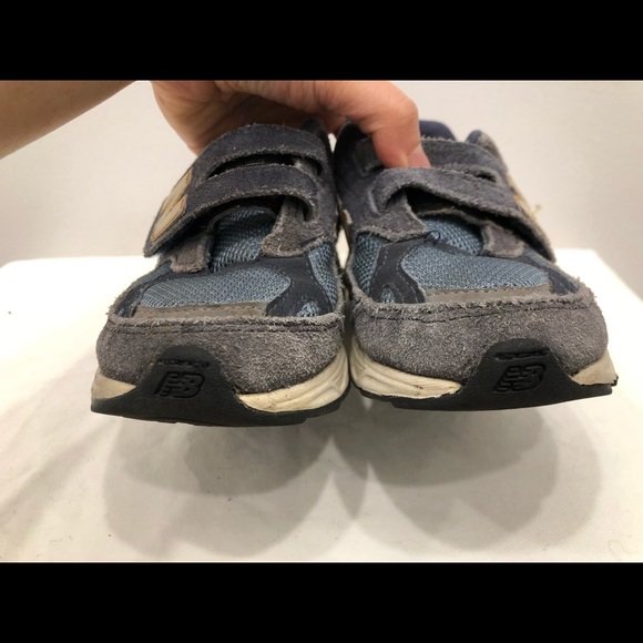 New Balance 990 vintage concept shop - Picture 5 of 9